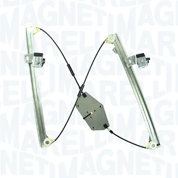 Mechanizm podnoszenia szyby drzwi przednich lewych Magneti Marelli AC1007 cena, od 57,89 USD