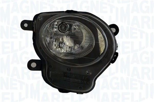 Do koszyka LPM311B Magneti Marelli Reflektor prawy