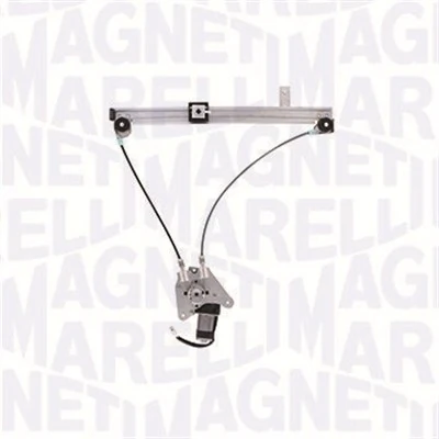 AC135 Magneti Marelli Mechanizm podnoszenia szyby drzwi przednich lewych