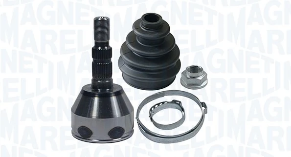 302015100227 Magneti Marelli