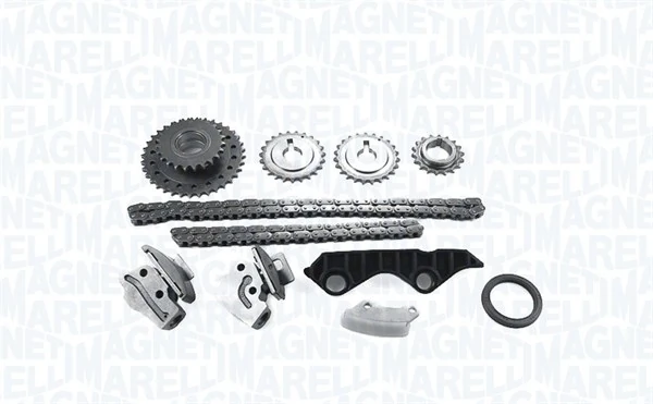 341500000260 Magneti Marelli