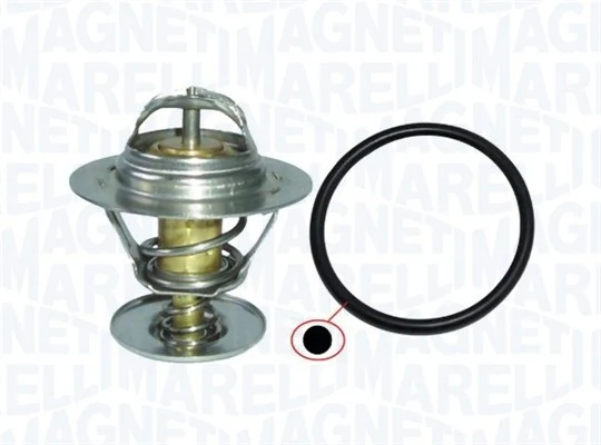 352317100330 Magneti Marelli