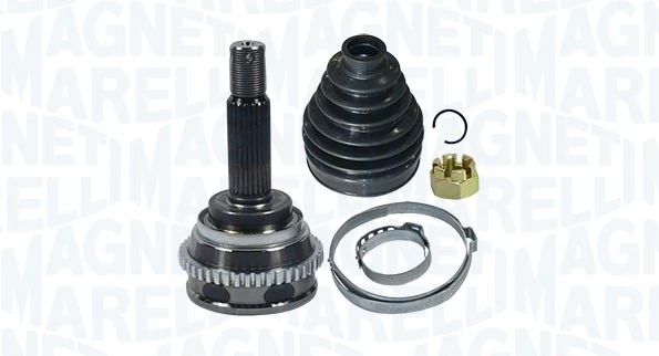 302015100151 Magneti Marelli