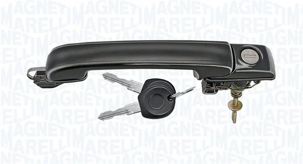 350105025100 Magneti Marelli