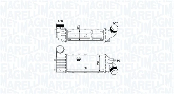 351319205250 Magneti Marelli