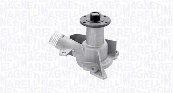 352316170033 Magneti Marelli