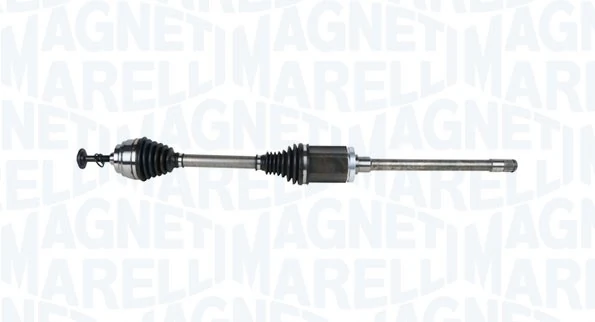 302004190371 Magneti Marelli