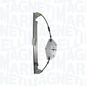 350103718000 Magneti Marelli