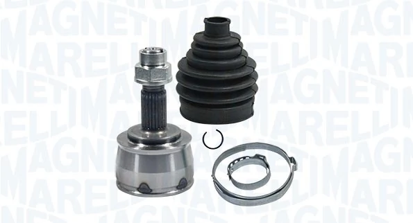 302015100085 Magneti Marelli