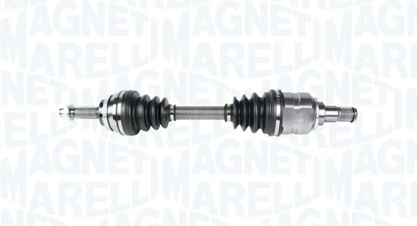 302004190266 Magneti Marelli