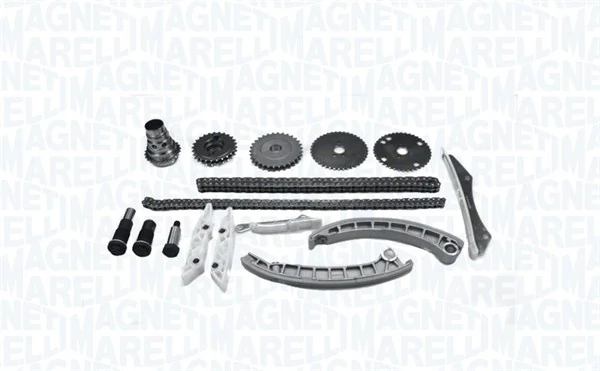 Łańcuch rozrządu, zestaw 504214476 Iveco