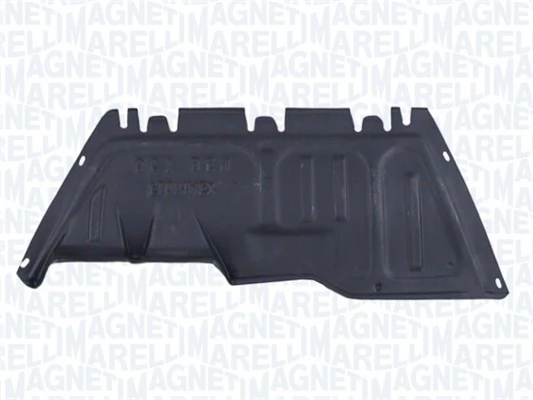 Osłona silnika, miski (przedziału silnika) Skoda Octavia TOUR I A4 liftback (1U2) (1996 - 2011) cena, od 51,20 USD