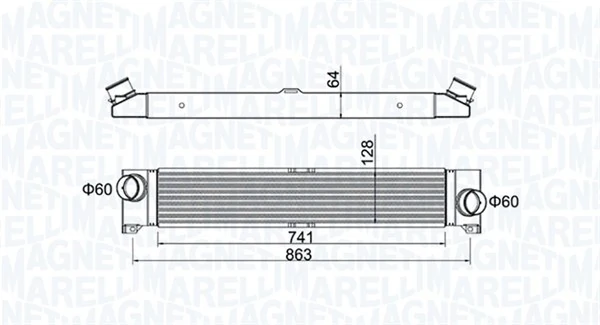 351319204230 Magneti Marelli