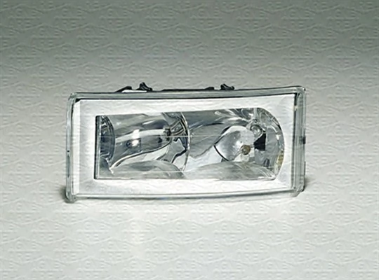 Reflektor lewy 500307755 Fiat/Alfa/Lancia
