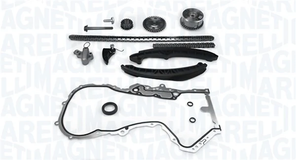 341500000580 Magneti Marelli