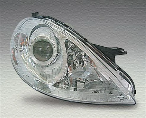Reflektor lewy do Mercedes A  W169