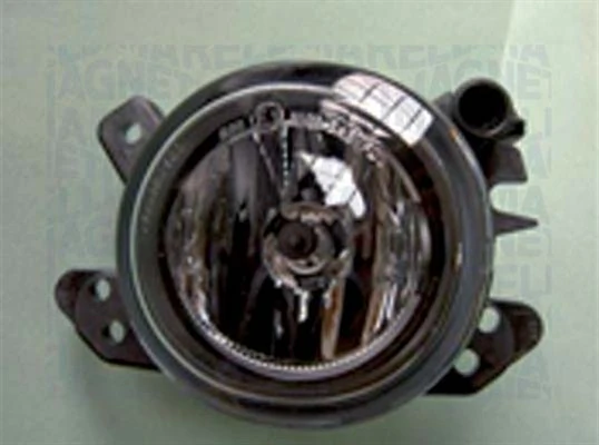 Reflektor przeciwmgielny Smart FORTWO