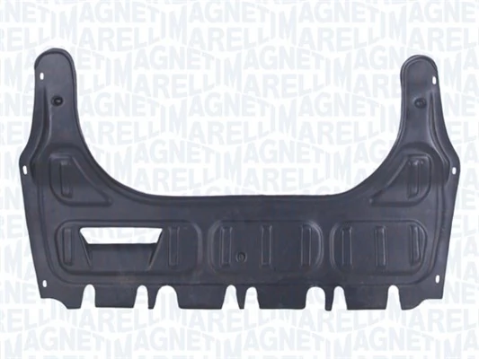 Osłona silnika przednia Magneti Marelli CVR98445 cena, od 15,85 USD