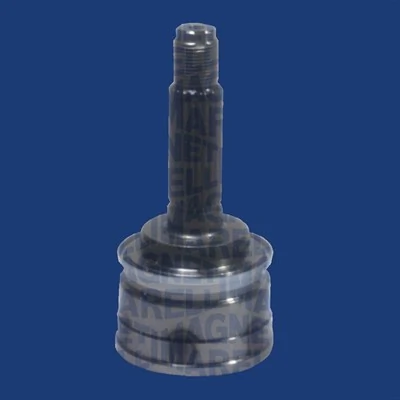 302015100267 Magneti Marelli