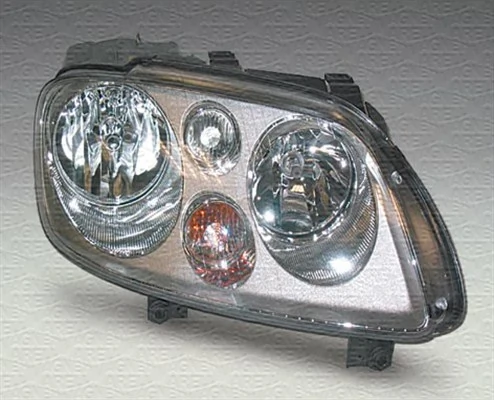 Reflektory Volkswagen Caddy