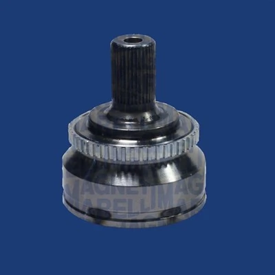 302015100319 Magneti Marelli