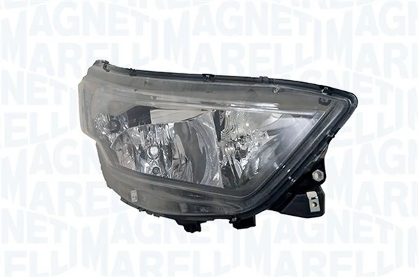 Reflektor prawy Iveco Daily VI awangarda (2014 - 2026) cena, od 215,55 USD