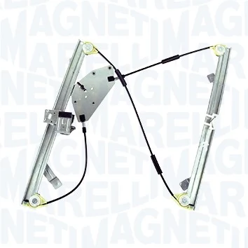 Do koszyka Mechanizm podnoszenia szyby drzwi przednich prawych Opel Astra J Sports Tourer P10