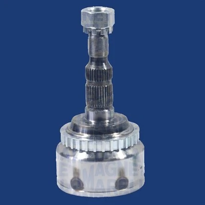 302015100235 Magneti Marelli