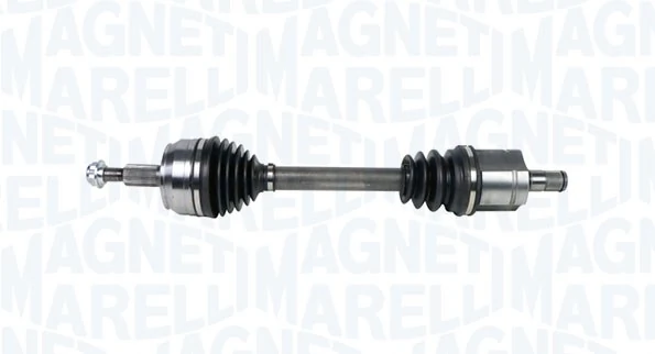 302004190434 Magneti Marelli