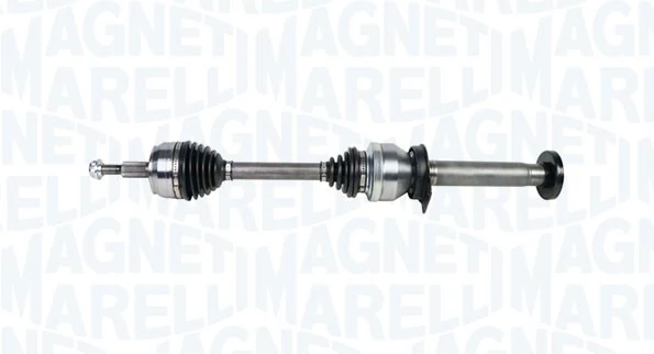 302004190108 Magneti Marelli