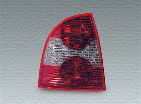 Do koszyka Lampa zespolona tylna prawa Volkswagen Passat B5 3B3