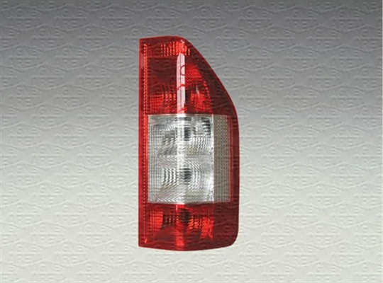 Lampa zespolona tylna prawa Mercedes Sprinter I 4-t