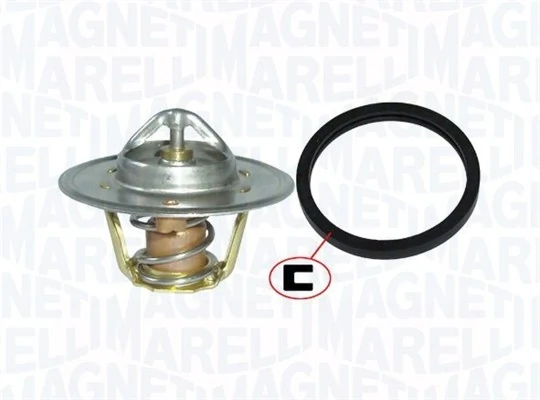 352317100560 Magneti Marelli