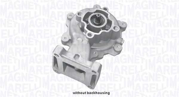 352316170215 Magneti Marelli