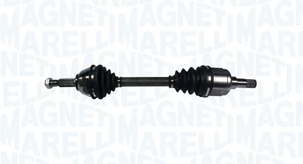 302004190055 Magneti Marelli