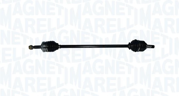 302004190082 Magneti Marelli
