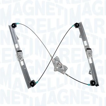 350103854000 Magneti Marelli
