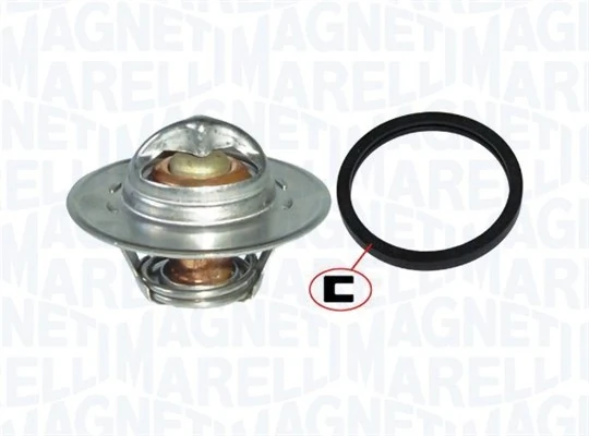 352317101330 Magneti Marelli