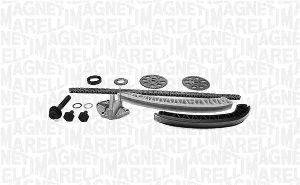 341500000170 Magneti Marelli