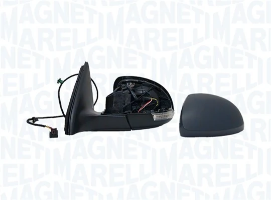Lusterko wsteczne prawe Volkswagen Tiguan I SUV (5N1, 5N2) (2007 - 2018) cena, od 163,44 USD