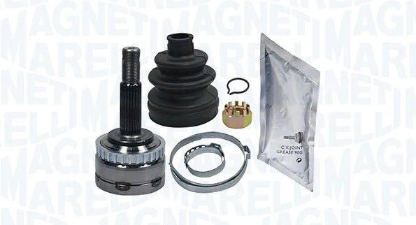 302015100223 Magneti Marelli