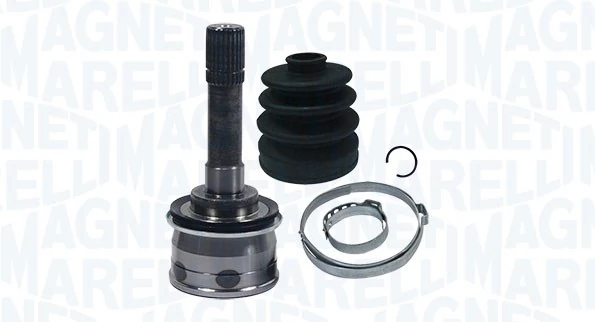 302015100269 Magneti Marelli