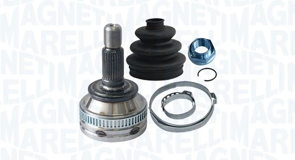 302015100252 Magneti Marelli