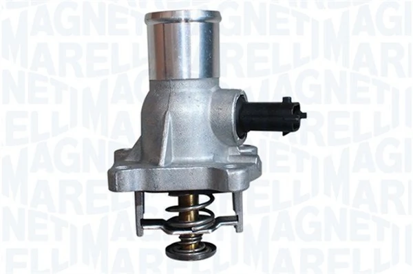Obudowa termostatu do Opel Zafira A05