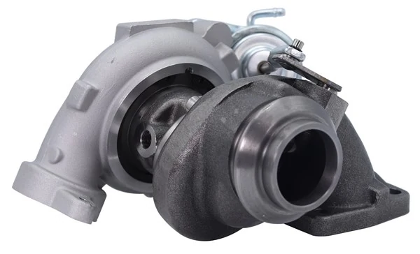 Turbina Peugeot 308