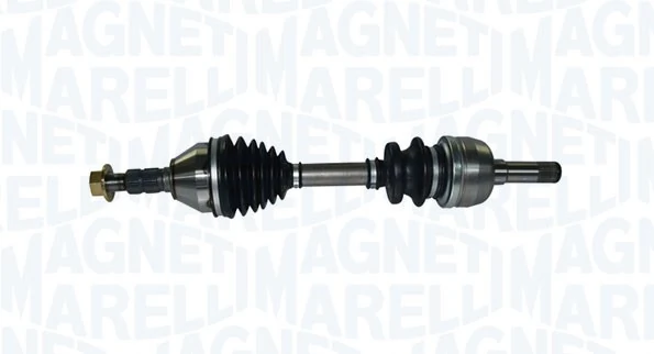 302004190191 Magneti Marelli