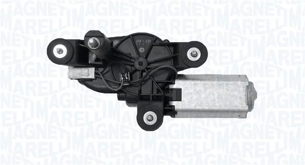 Silniczek wycieraczki tylnej szyby Alfa Romeo 147 hatchback (937) (2001 - 2010) cena, od 53,36 USD