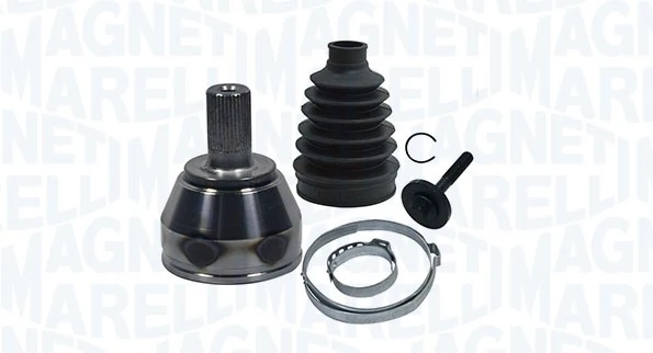 302015100334 Magneti Marelli