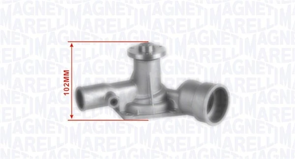 352316170864 Magneti Marelli
