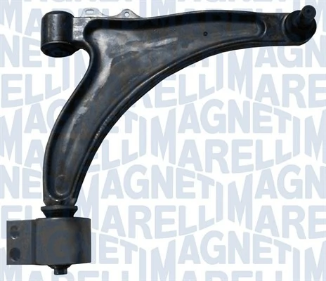 Wahacz zawieszenia przedniego dolny prawy do Peugeot 607 9D, 9U